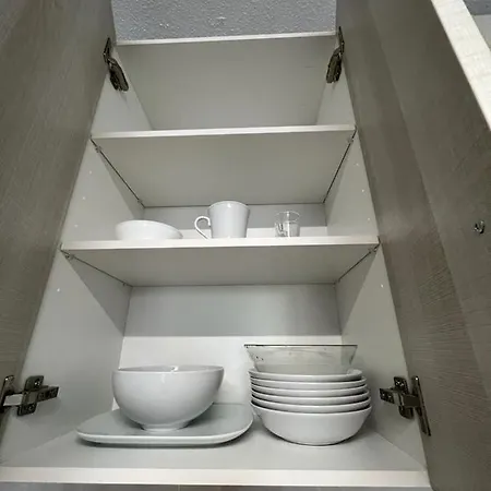 Playa De Americas-parque Santiago Ii דירה *