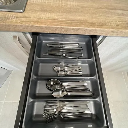 Playa De Americas-parque Santiago Ii