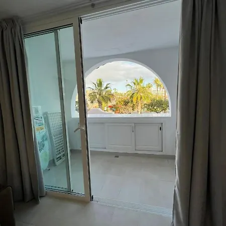 Apartamento Playa De Americas-parque Santiago Ii