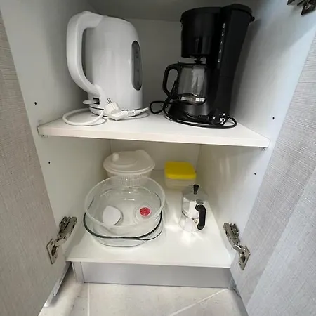 Apartamento Playa De Americas-parque Santiago Ii *