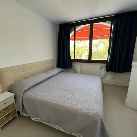 Apartamento Playa De Americas-parque Santiago Ii