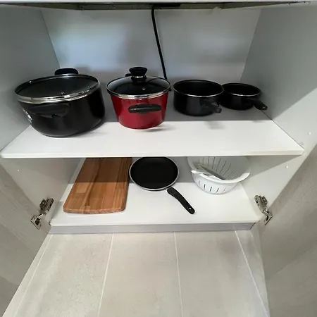 Playa De Americas-parque Santiago Ii Διαμέρισμα