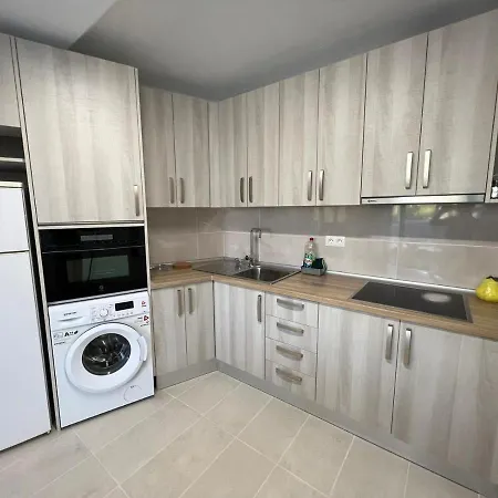 Playa De Americas-parque Santiago Ii * Arona (Tenerife)