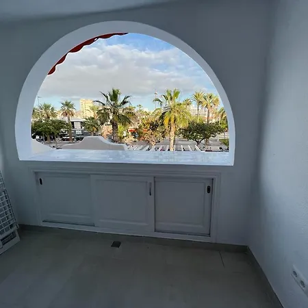 Apartamento Playa De Americas-parque Santiago Ii *