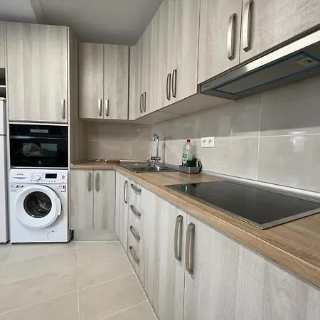 Apartamento Playa De Americas-parque Santiago Ii Arona (Tenerife)