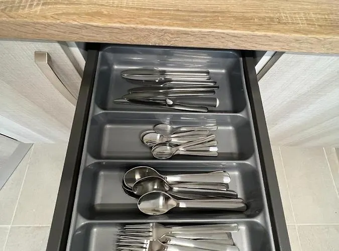 Playa De Americas-parque Santiago Ii