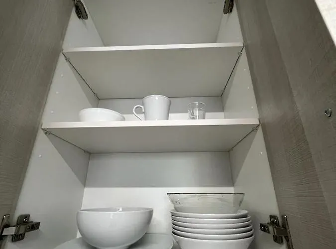 Playa De Americas-parque Santiago Ii Apartman *