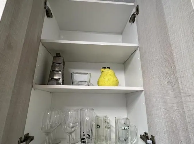 Διαμέρισμα Playa De Americas-parque Santiago Ii