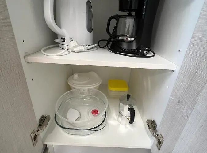 Apartman Playa De Americas-parque Santiago Ii *