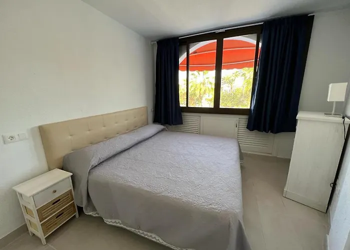 Apartman Playa De Americas-parque Santiago Ii