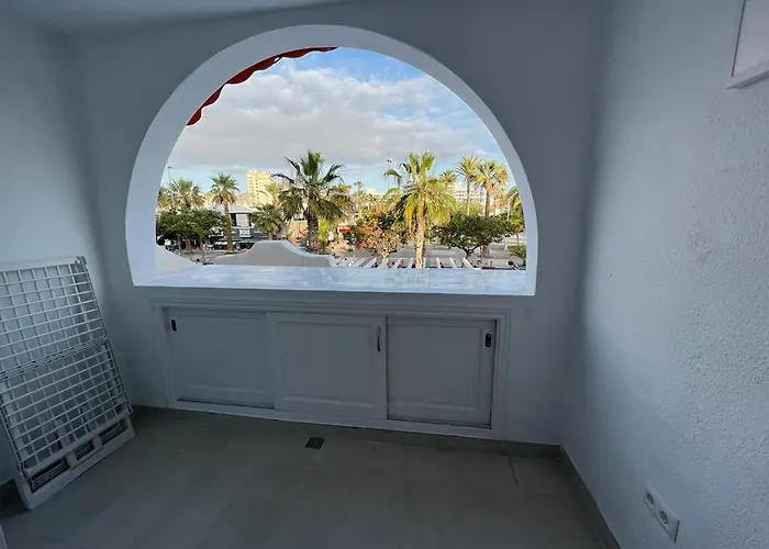 Apartman Playa De Americas-parque Santiago Ii *