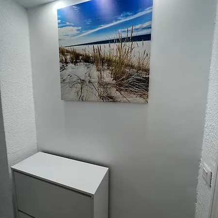 Playa De Americas-parque Santiago Ii Arona (Tenerife)