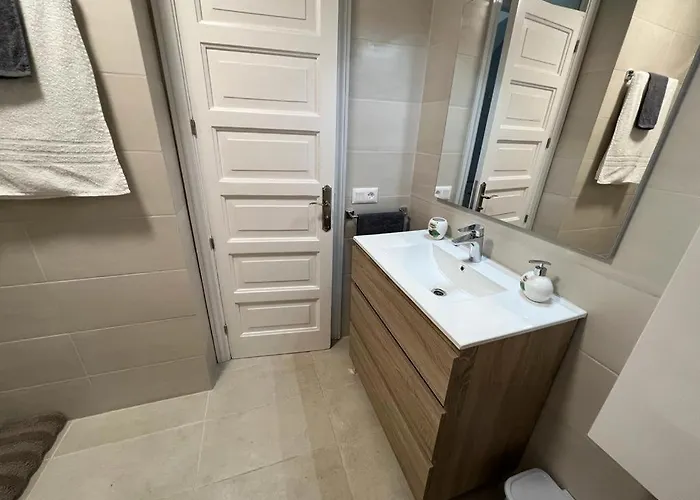 Playa De Americas-parque Santiago Ii