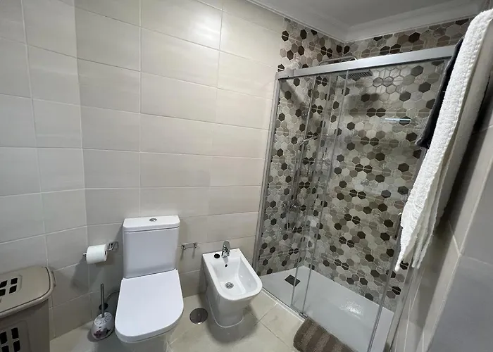 Appartement Playa De Americas-parque Santiago Ii Arona (Tenerife)