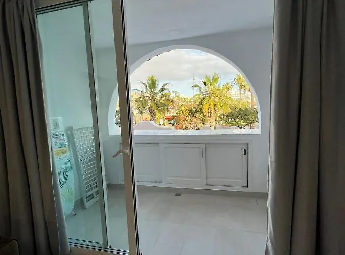 Appartement Playa De Americas-parque Santiago Ii