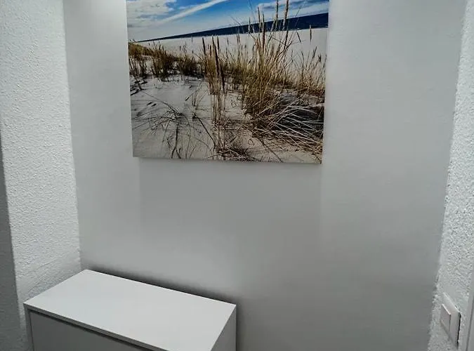 Playa De Americas-parque Santiago Ii Arona (Tenerife)