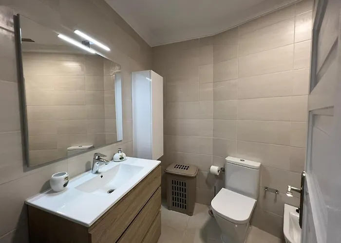 Appartement Playa De Americas-parque Santiago Ii Arona (Tenerife)